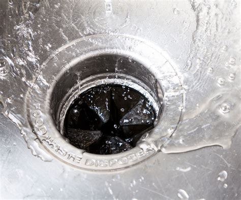 9 Common Garbage Disposal Problems to Watch For