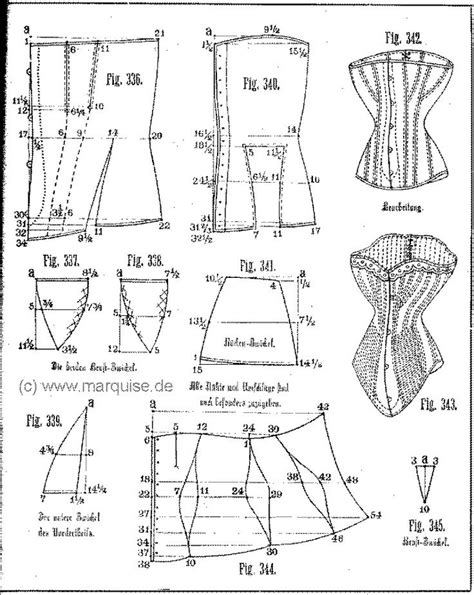 9 Corset pattern ideas corset pattern, sewing dresses, dress. 