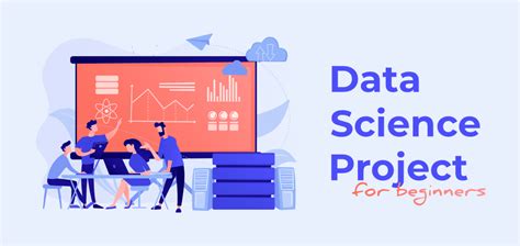 9 Data Science Project Ideas For Beginners