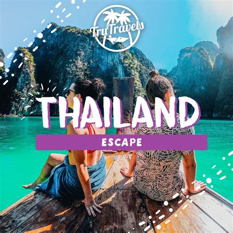 9 Day Thailand Paradise - TruTravels