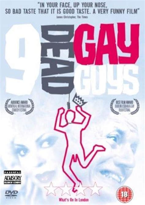 9 Dead Gay Guys (2002)