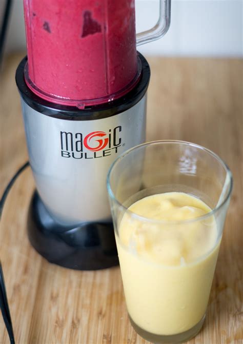 9 Easy Recipes to Make With a Magic Bullet - Spoon University