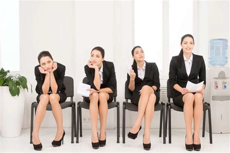 9 Essential Job Interview Tips for Women - Boulo Solutions