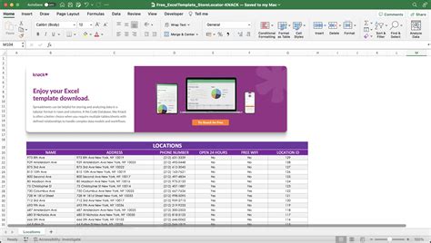 9 Excel Catalog Template Excel Templates
