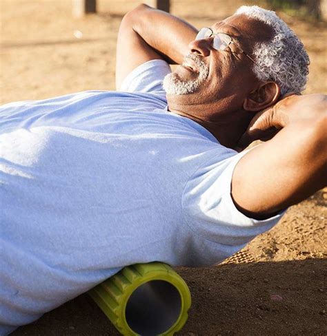 9 Exercises for easing and preventing upper back pain