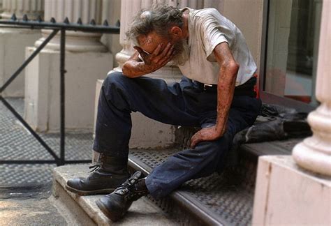 9 Facts about Poverty in the United States - The Borgen …