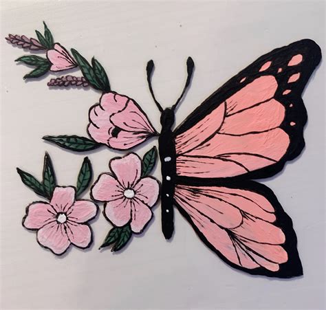 9 Flowers That Draw Butterflies - Houzz