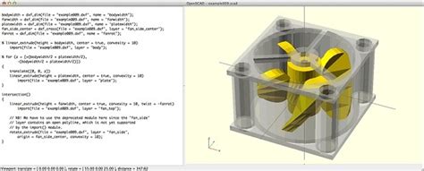 9 Free 3d Design Programs For 3d Printing 3d Printing Blog I Materialise