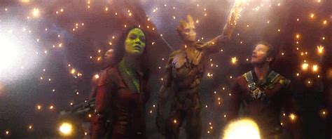 9 GIFs that perfectly explain our love for Guardians of the Galaxy