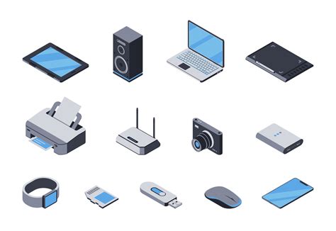 9 Gadgets Your Smartphone or Tablet Computer Can Replace