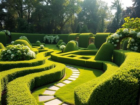 9 Hedge Plant Ideas for Gorgeous Landscaping - raincitystudios.com