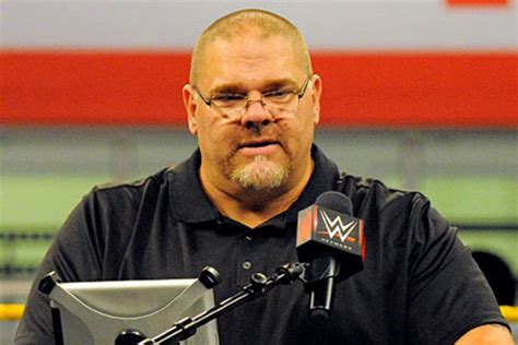 9 Important WWE Employees Who Will Not Be Inducted Into