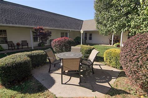 9 Independent Living Facilities near Weatherford, TX