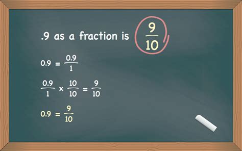 9 Into A Fraction - BRAINGITH