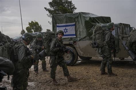 9 Israeli soldiers killed in Gaza City ambush in sign that Hamas resistance is still strong