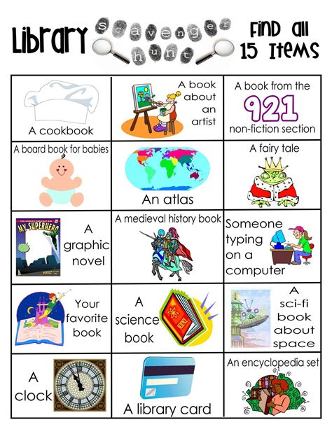 9 Library Aide Worksheets Ideas Library Skills Library Library Lesson Plans