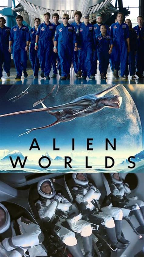 9 Must-Watch Space Documentaries on Netflix - OTV News - wintechmobiles.com