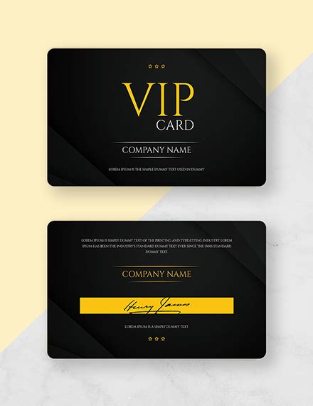 9 Membership Card Templates Illustrator Indesign Word Psd Pdf Publisher Free Premium Templates