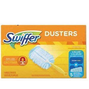 9 Mini Swiffer Dusters Compare Side By Side (2024) - Why We …