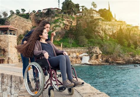 9 Mobility-friendly Trips That Are Accessible to All Travelers