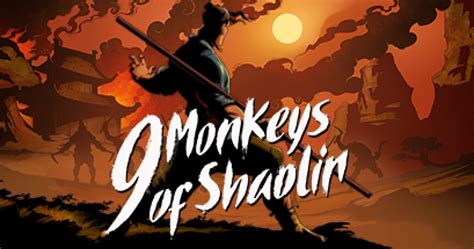 9 Monkeys of Shaolin Review GameGrin