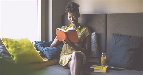 9 Must-Read Books for Women Leaders (Blog Post) Catalyst