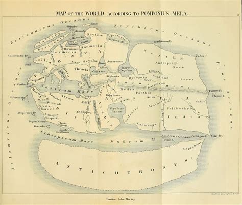 9 Oldest Maps in the World - wintechmobiles.com
