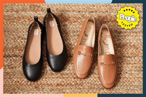 9 Of The Best Flats For Women To Travel, Work And Walk Anywhere In - Forbes