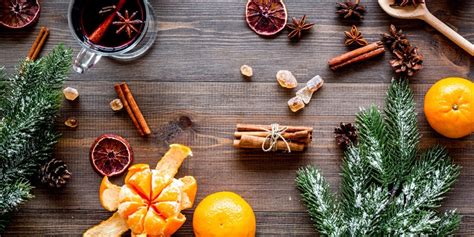 9 Oils and Spices for Wintertime Care Skin Inc.