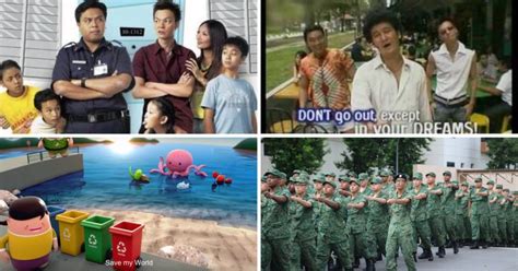 9 Popular Singaporean Songs That We Recall Without Even Having To Hear Them