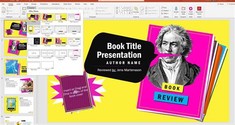 9 PowerPoint Presentation Tips for Students