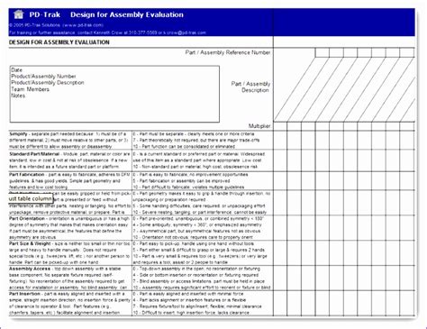 9 Process Checklist Template Excel Excel Templates