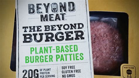 9 Reasons Why Plant-Based Meat Is the Food of the Future