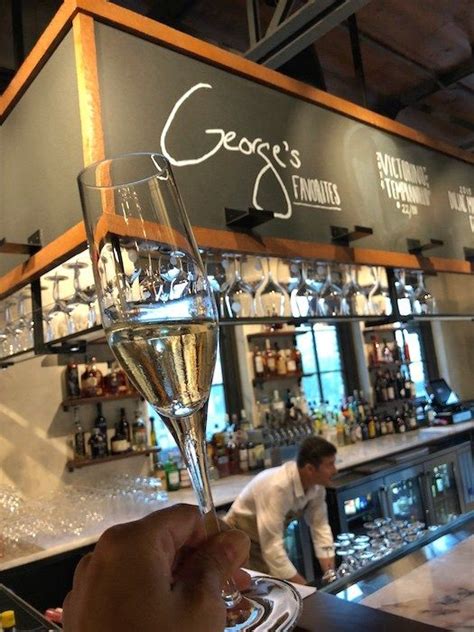 9 Reasons You Must Visit Wine Bar George in Orlando