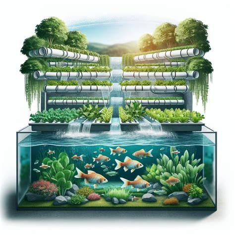 9 Small-Scale Aquaponics Systems Perfect for Urban … - raincitystudios.com
