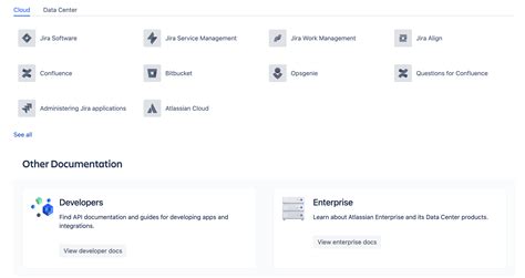 9 Software Documentation Best Practices + Real Examples - Atlassian - coolestguyplanet.net
