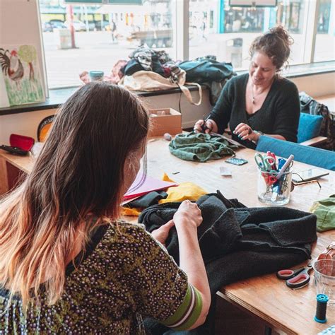 9 Sustainable Fashion Tips to Care for Your Clothes | Sta-soft® - raincitystudios.com