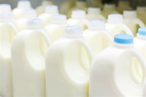 9 Salmonella cases reported from raw milk in San Diego County