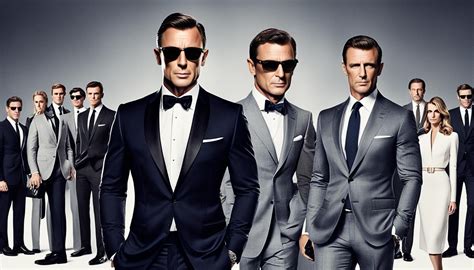 9 Sartorial Lessons From