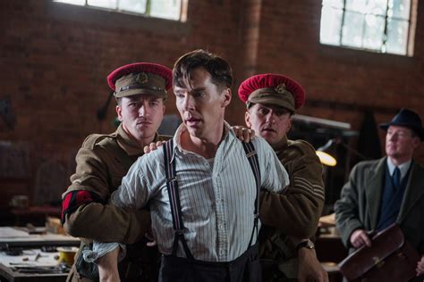 9 Secrets About The Imitation Game , Straight From Its …