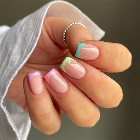 9 Spring 2024 Nail Trends and Manicure Designs to Try Now - Cosmopolitan