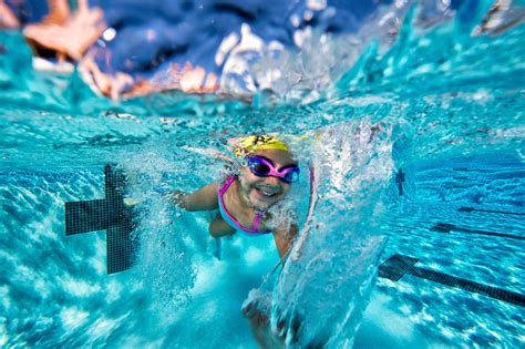 9 Steps to Teaching Swim Lessons - SwimSwam