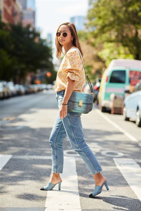 9 Surprisingly Simple Summer Brunch Outfits Who What Wear