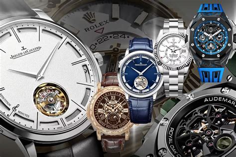 9 Types Of Watch Complications - WatchRanker - wintechmobiles.com