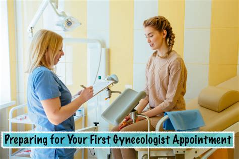 9 Things To Expect At Your First Trip To The Gynecologist - Bustle