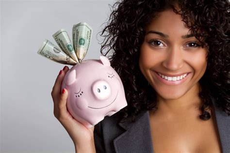 9 Things To Talk To Young Women About To Cultivate Financial