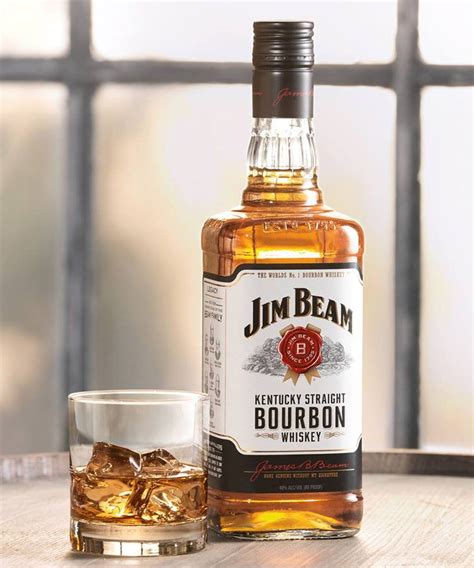 9 Things You Need to Know About Jim Beam Bourbon