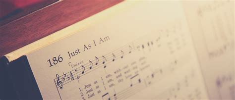 9 Things You Should Know About Christian Hymns