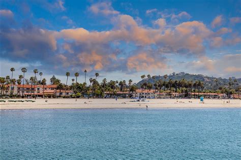 9 Things to Do in Santa Barbara What is Santa Barbara Most Famous For