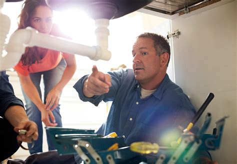 9 Things to Know When You Hire a Plumber - Realtor.com